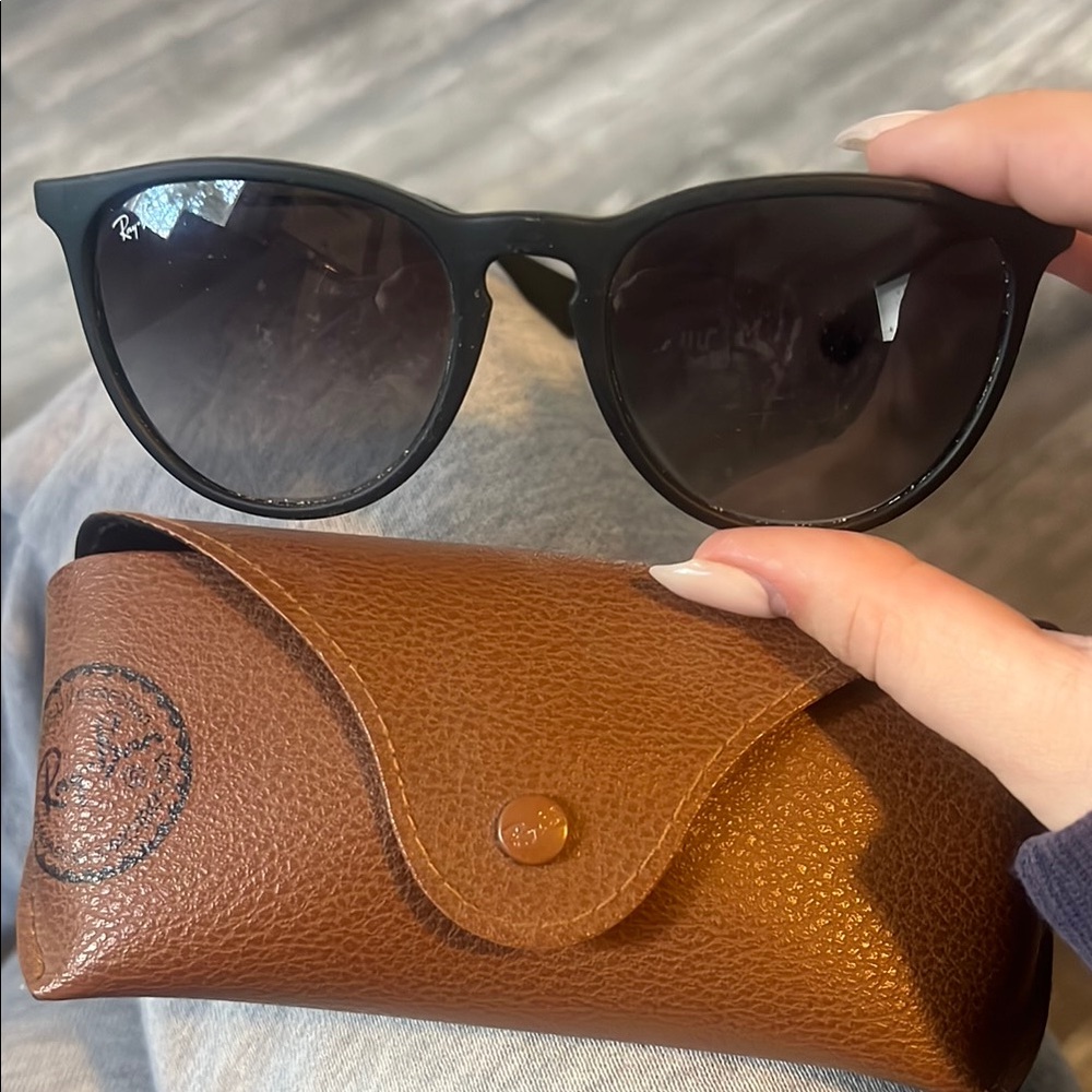 Ray bans Erika